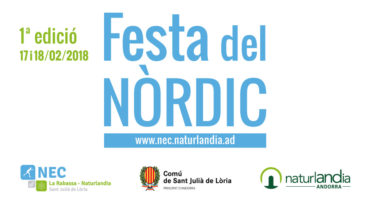 Festa del Nòrdic 2019 Naturlandia