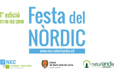 Festa del Nòrdic 2019 Naturlandia